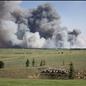 Black Forest Fire