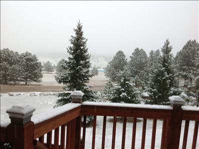Pikes Peak?